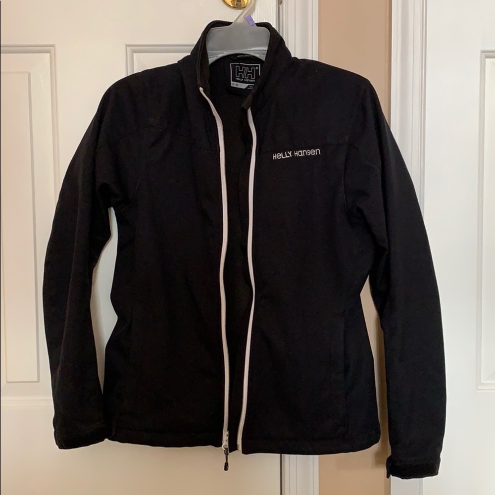 Helly Hansen Lightweight Fitted Jacket